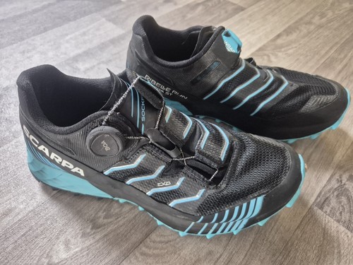 Scarpa ribelle run - scarpa,