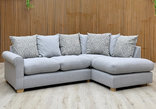 Dfs lilah corner - dfs, sofa