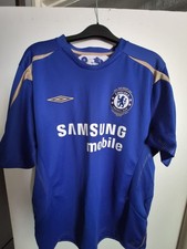 Chelsea FC 1905-2005 Centenary