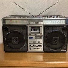 Sharp GF-508ST Searcher WL