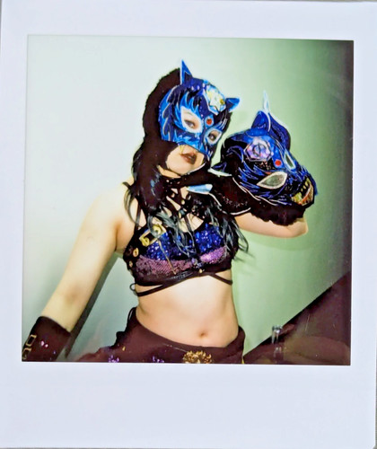 Starlight kid 2023 stardom - kid,