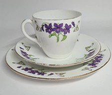 Shelley Violets 10168 New York