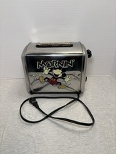 Villaware 5555-11 Mickey Mouse