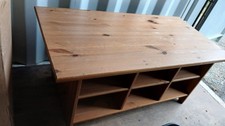 Tv Unit/coffee Table