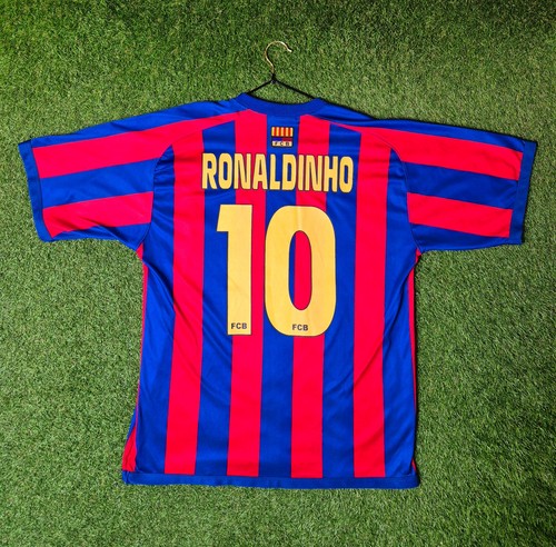 Barcelona roger s - barcelona, jersey