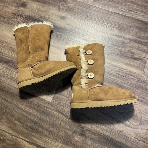 Ugg australia chestnut bailey - ugg,
