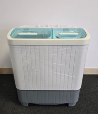 Portawash Plus - Deluxe Twin