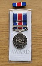 Award Medals  Commemorative