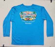 Ron Jon Surf Shop Performance