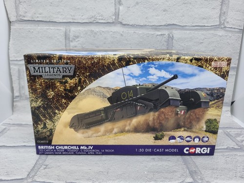 Corgi diecast model british - corgi,