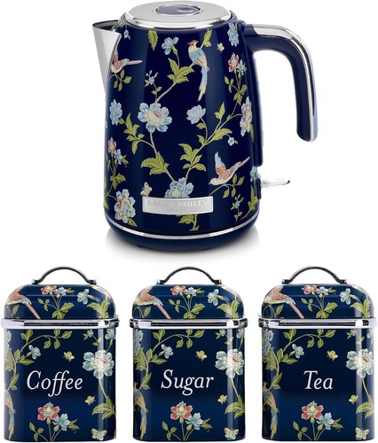 Laura ashley electric - electric, kettle