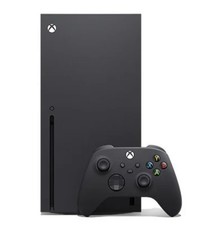 Microsoft Xbox Series X - 1TB