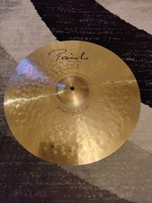 Paiste Signature Dark Energy