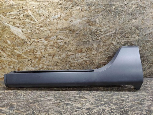 Chrysler pacifica sill plastic - chrysler,