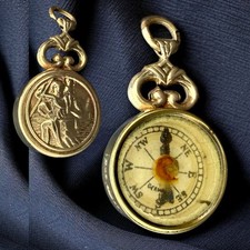 Vintage  St Christopher