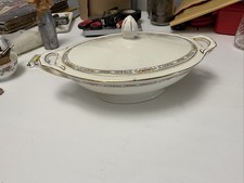  Vinted Covered Vegetable Dish