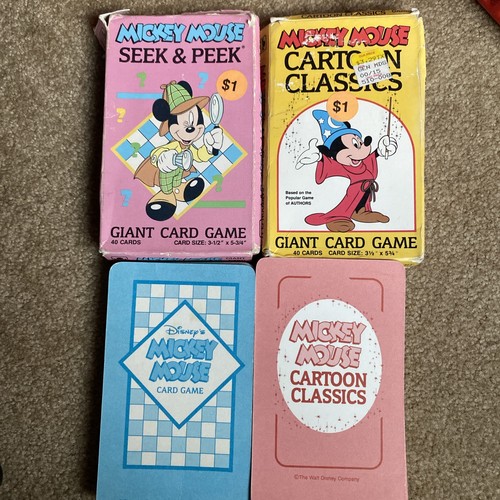 Vintage mickey mouse - mickey,