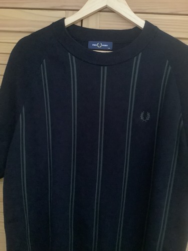 Fred perry short sleeve top - sleeve,