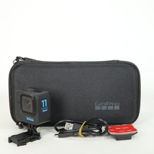 GoPro HERO11 Mini Black Action