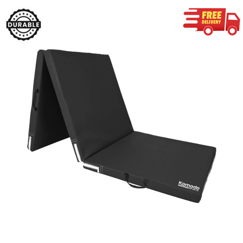 Tri folding komodo mat - komodo,
