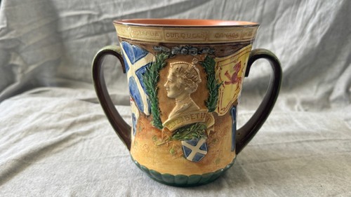 Royal doulton george - royal,