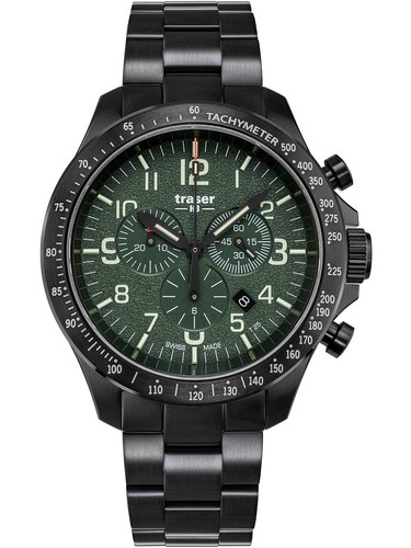 Traser 109464 p67 officer - traser,