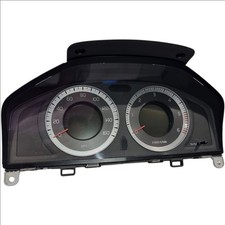 Volvo V70 Instrument Cluster