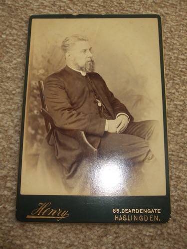 Cabinet photograph unknown - cabinet,