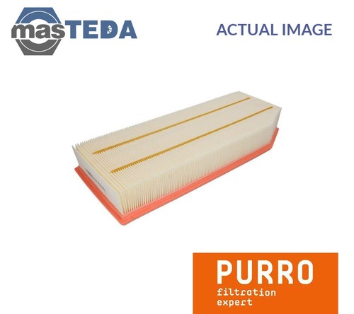 Pur pa3042 engine air filter - engine,