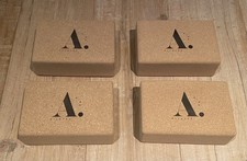 AIRE Terra 100% Solid Cork