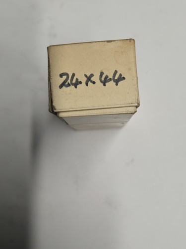 Vintage swiss jewel lever - jewel,
