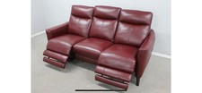 Furniture Village petit Red