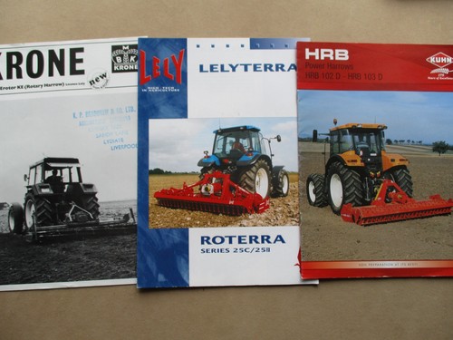 Lely kuhn power - -,