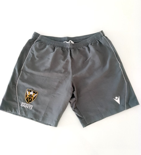 Macron northampton saints - macron,