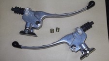 TOMMASELLI REPLICA 7/8" ALLOY