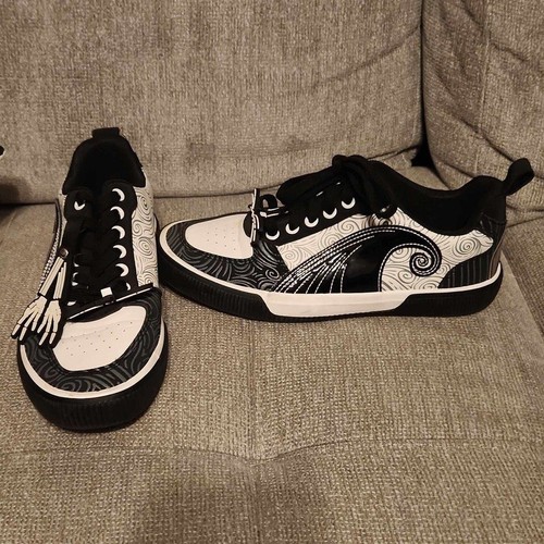 Disney nightmare before - disney,