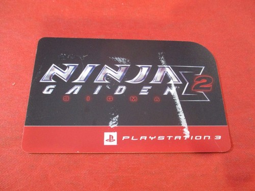 Ninja gaiden sigma - gaiden, 2