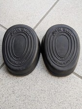 John Bull No 3 Tank Knee Grips Oval Pattern 
