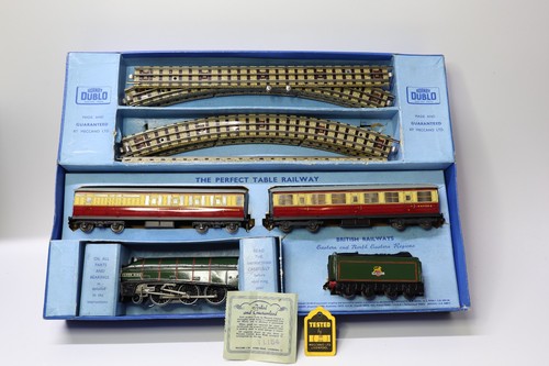 Hornby dublo edp11 - edp11, gauge