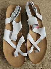 Bio Bio Women's Leather