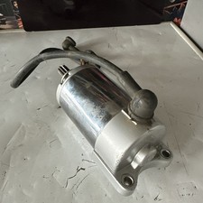 Chinese Bike Starter Motor