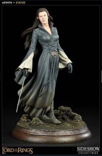 Sideshow collectibles lord - collectibles,