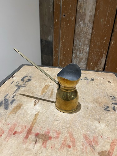Traditional brass turkish - traditional,