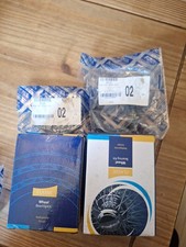 Wheel Bearing Kit GT6/SPITFIRE