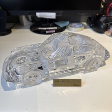 Daum Porsche 911 - Mint