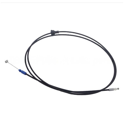 Hood lock release - cable, for