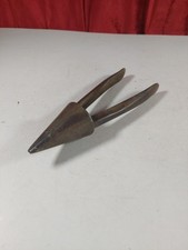 Antique Plumbing Turnpin Tool Pipe End Enlarger