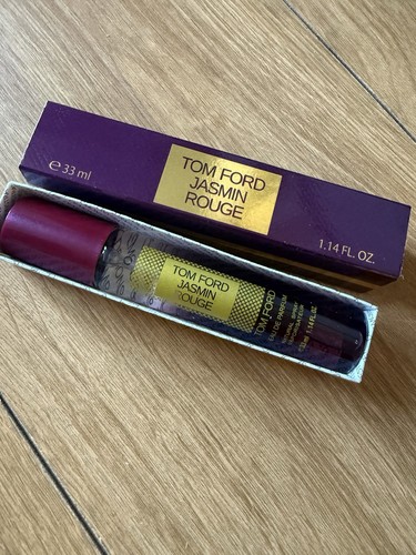Tom ford jasmine rouge - tom, travel