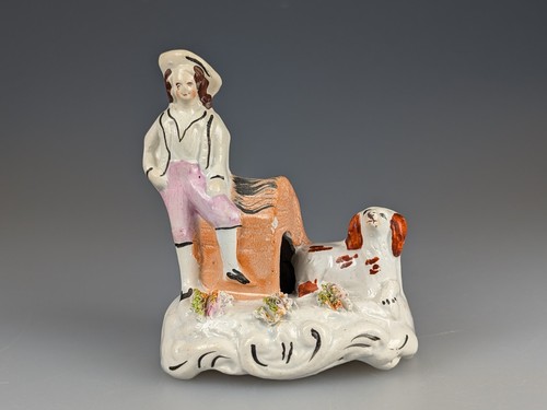 Antique 19th century - 19th,