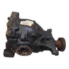 BMW Rear Differential 3.38